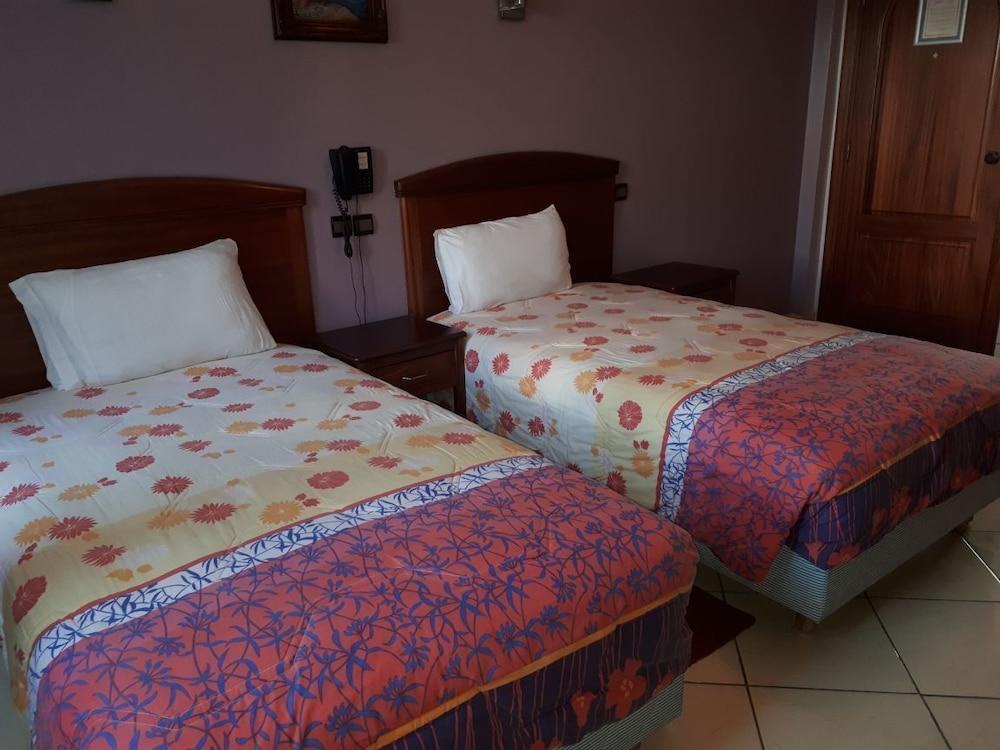 Hotel Amouday Casablanca Exterior foto